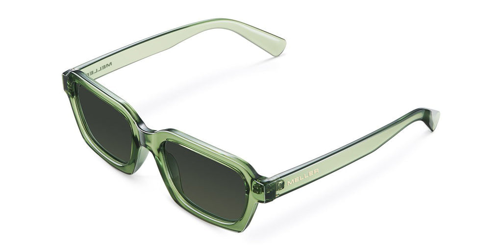 Meller Adisa All Olive sunglasses