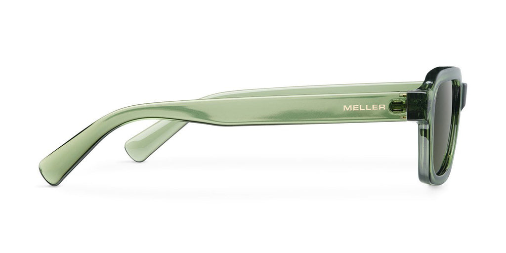 Meller Adisa All Olive sunglasses