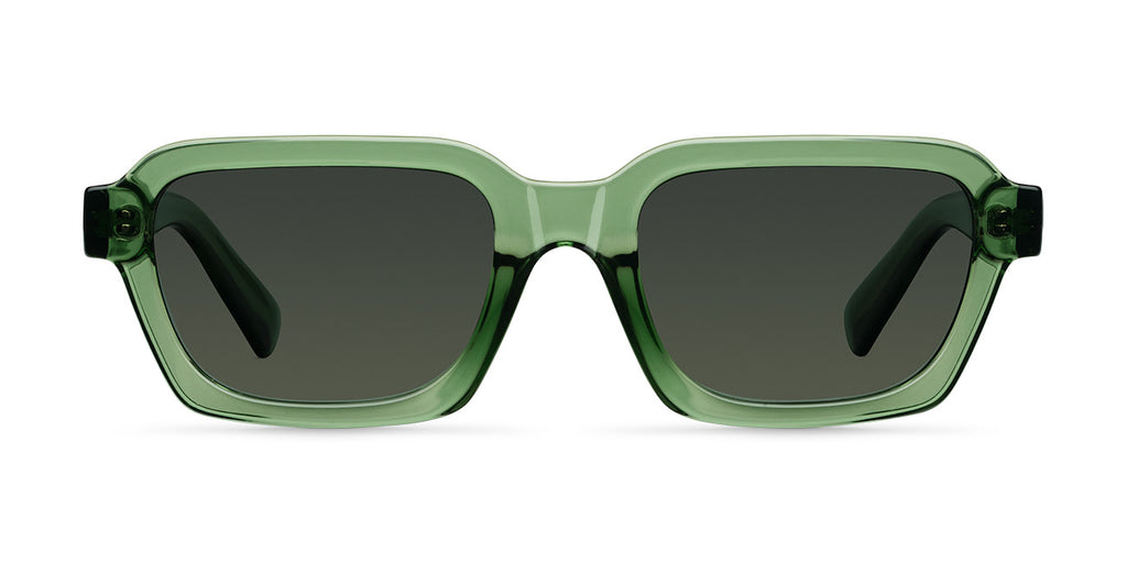 Meller Adisa All Olive sunglasses