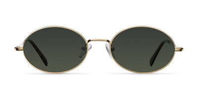 Amara Gold Olive