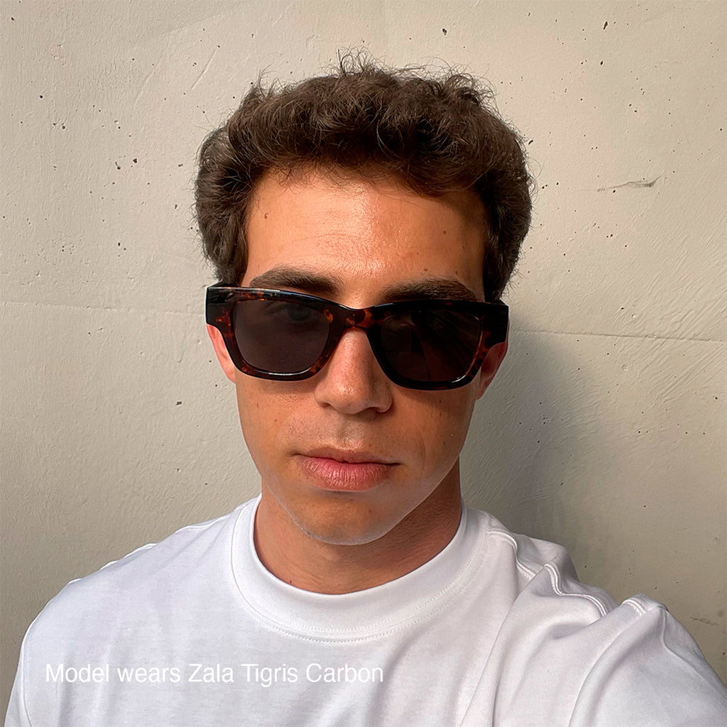Meller Zala Black Sea sunglasses