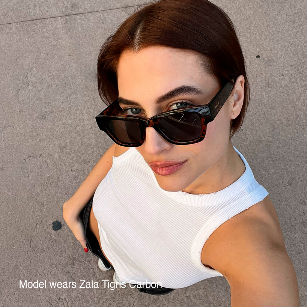 Meller Zala Black Sea sunglasses