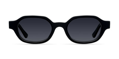 Cumbi All Black