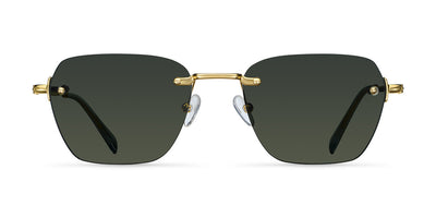 Hakim Gold Olive