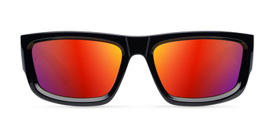 Jari Black Lava