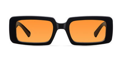 Kisai Black Orange