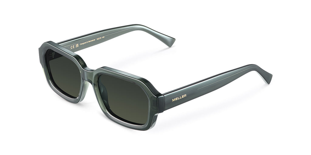 Meller Marli Fog Olive sunglasses