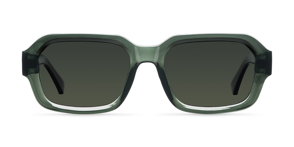 Meller Marli Fog Olive sunglasses