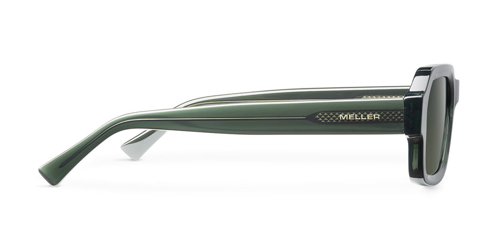 Meller Marli Fog Olive sunglasses