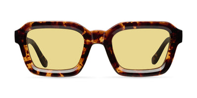 Nayah Tigris Yellow