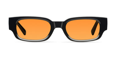 Sura Black Orange