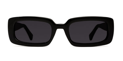 Syri All Black