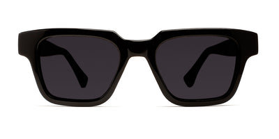 Szem All Black